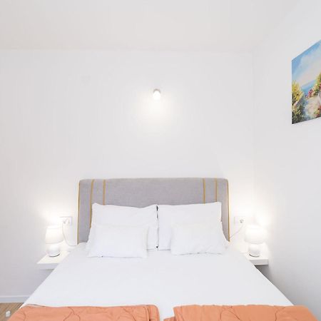 Star Apartments Dubrownik Zewnętrze zdjęcie