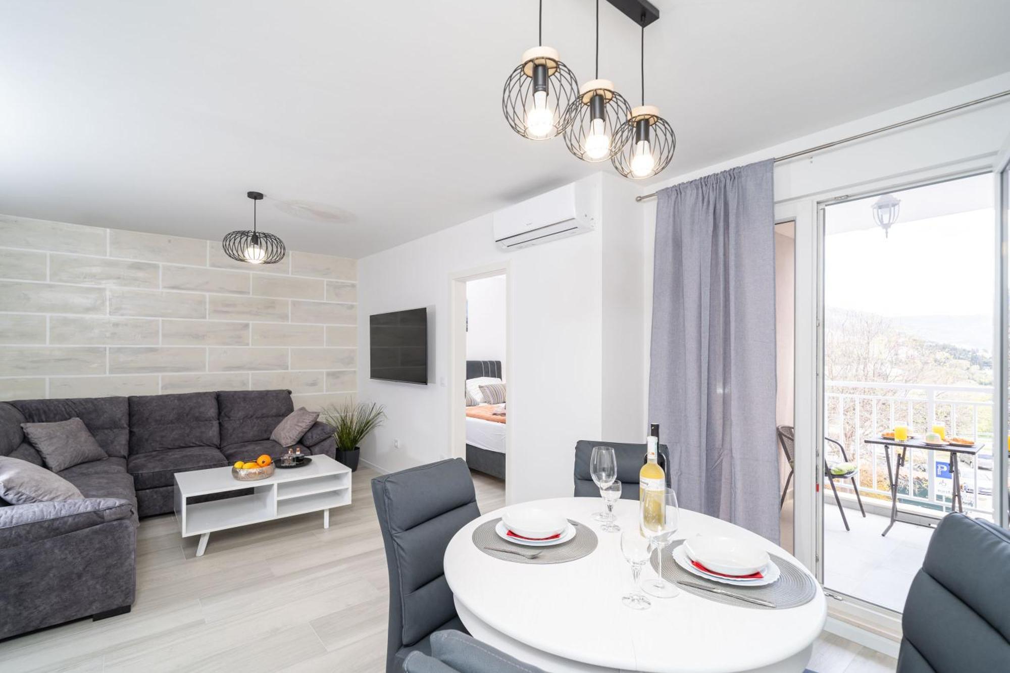 Star Apartments Dubrownik Zewnętrze zdjęcie
