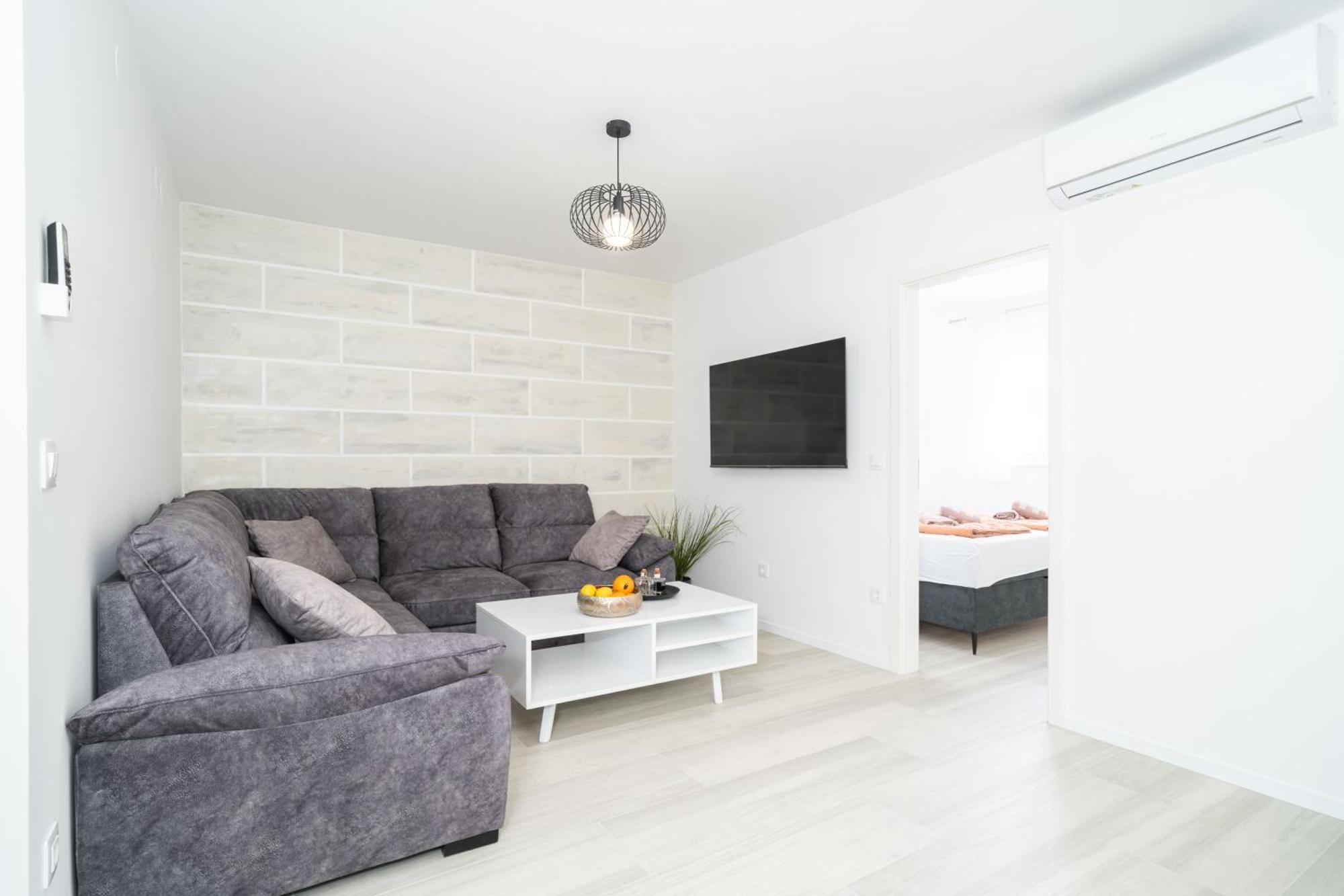 Star Apartments Dubrownik Zewnętrze zdjęcie