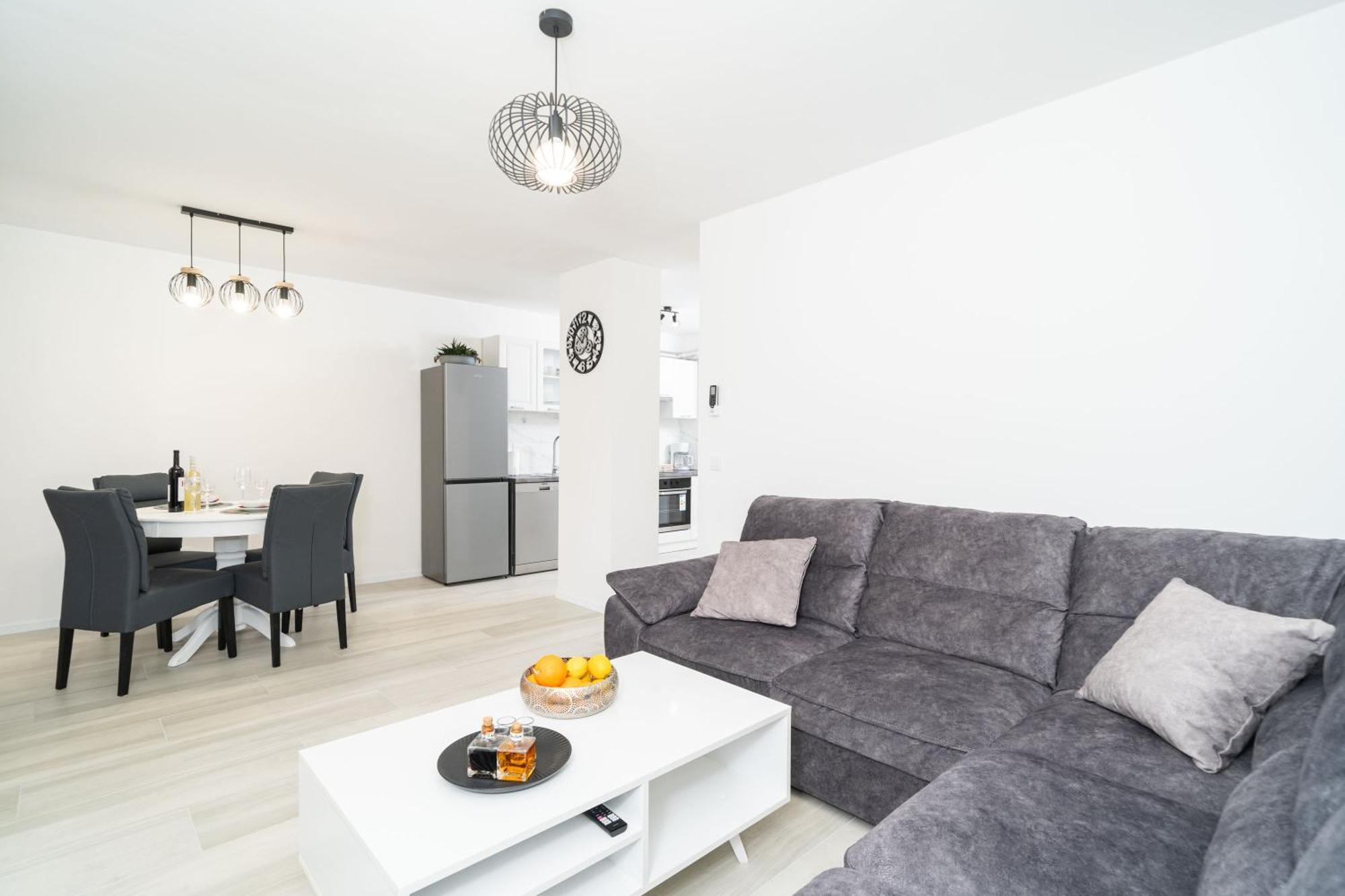 Star Apartments Dubrownik Zewnętrze zdjęcie