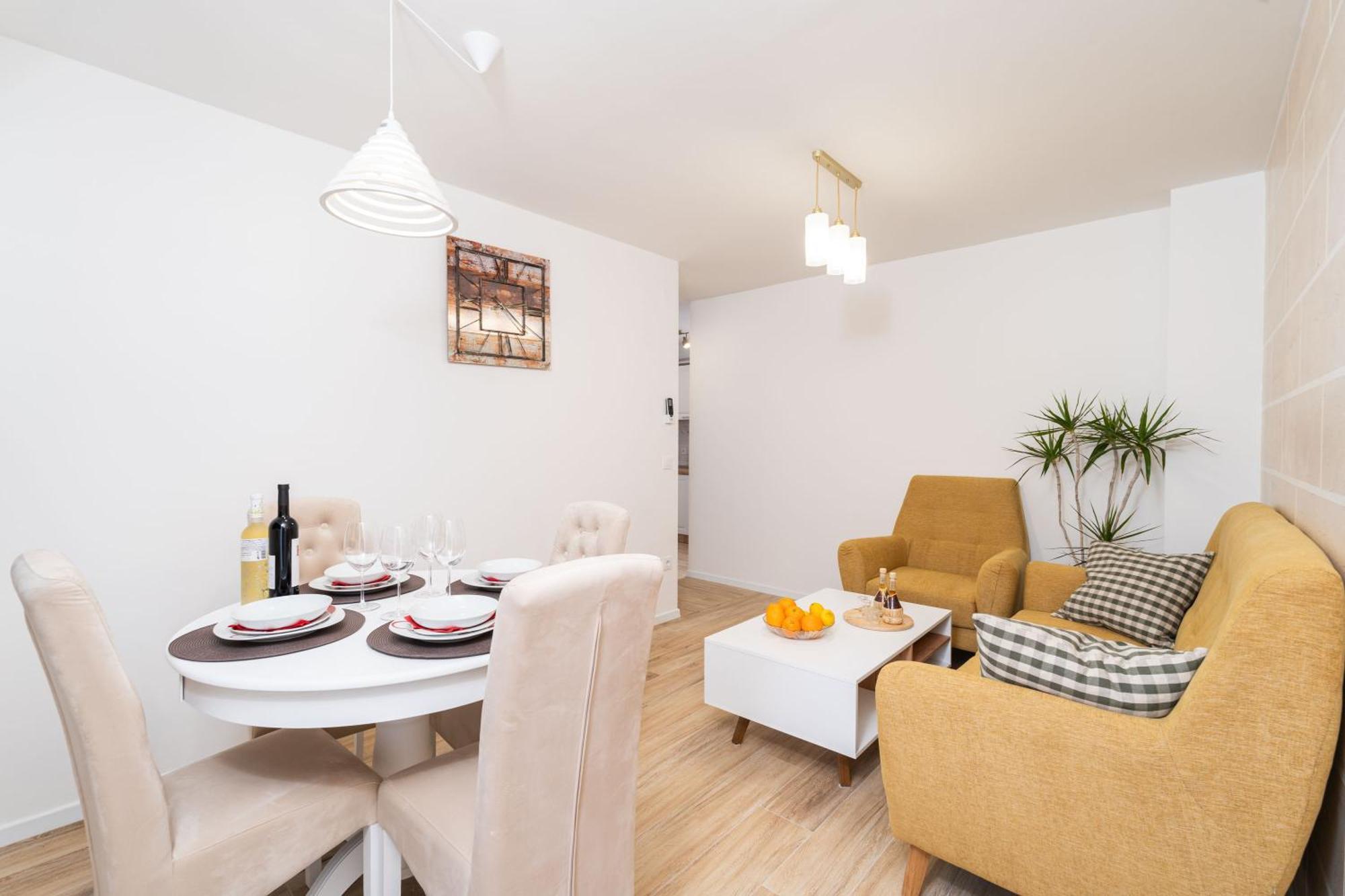 Star Apartments Dubrownik Zewnętrze zdjęcie
