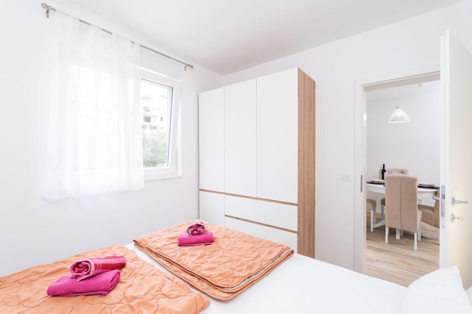 Star Apartments Dubrownik Zewnętrze zdjęcie
