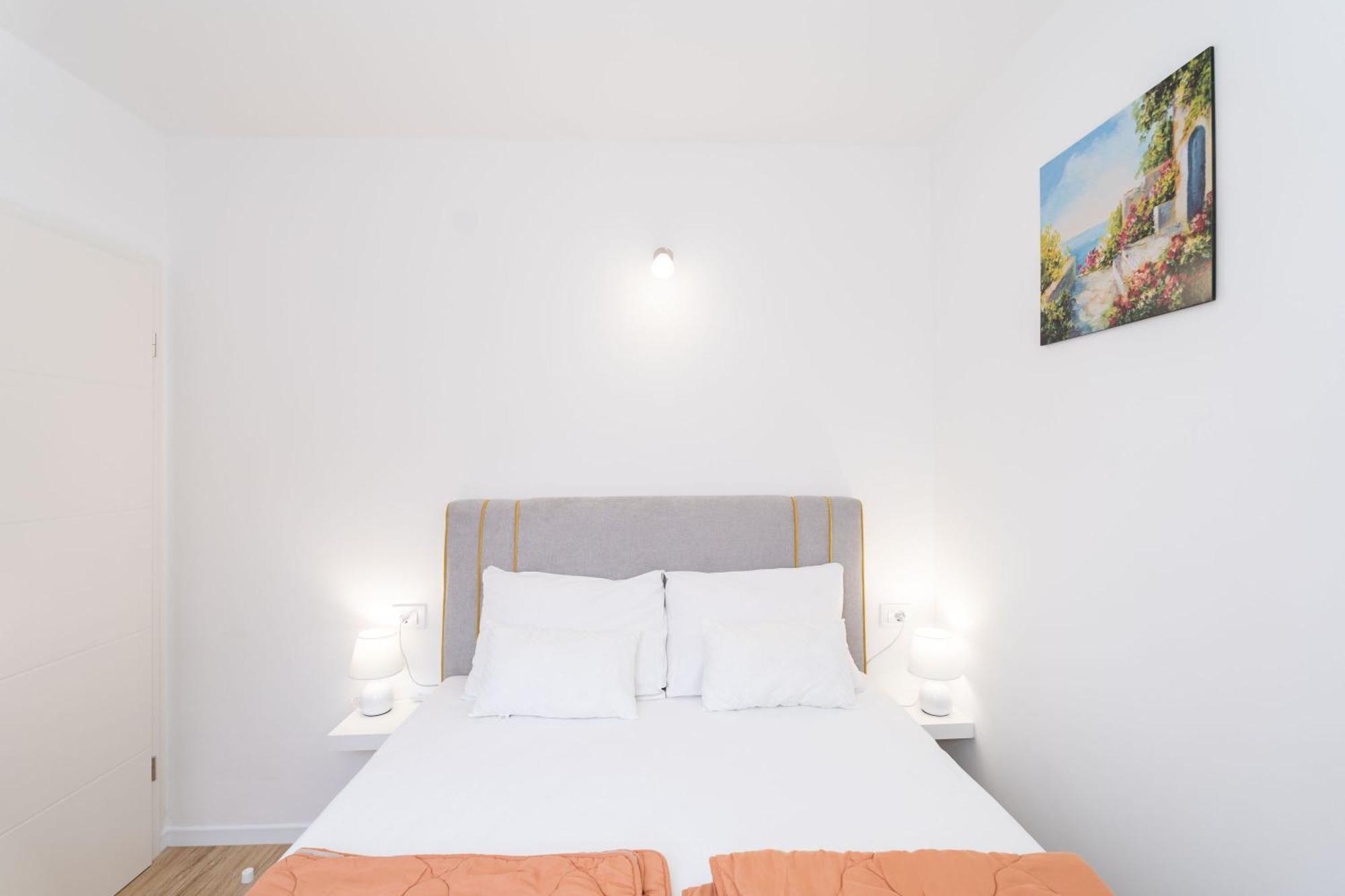 Star Apartments Dubrownik Zewnętrze zdjęcie