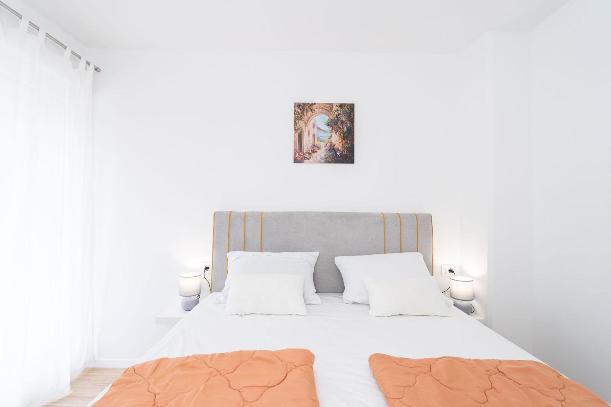 Star Apartments Dubrownik Zewnętrze zdjęcie