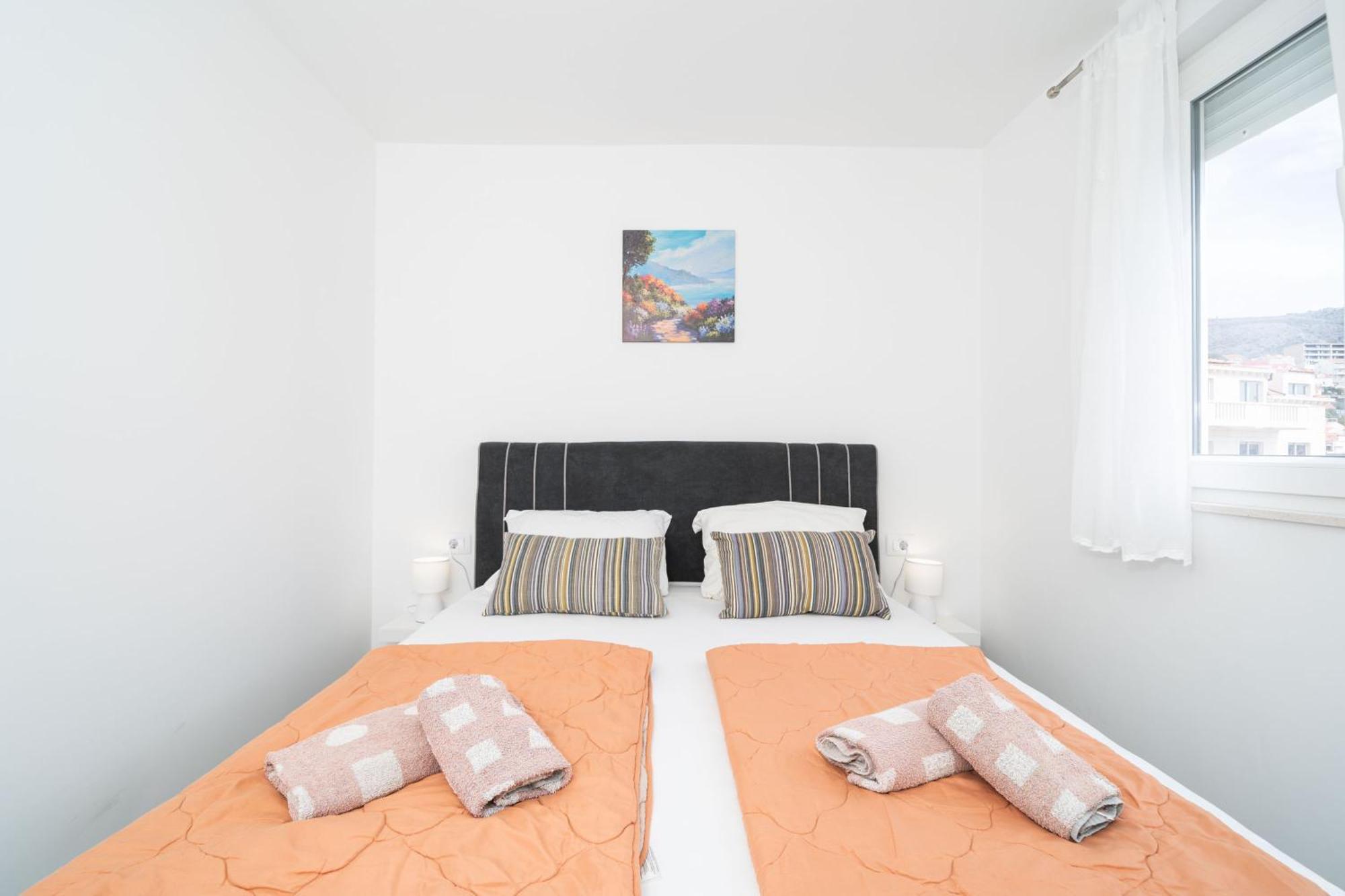 Star Apartments Dubrownik Zewnętrze zdjęcie