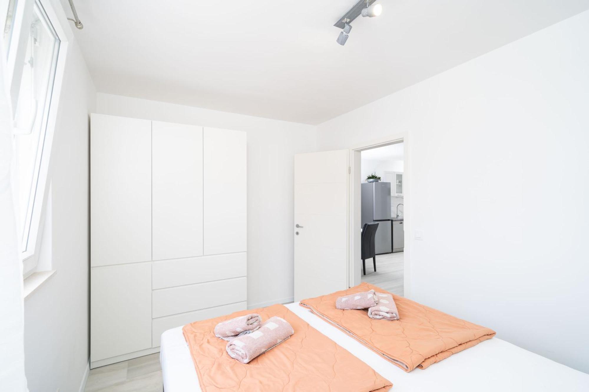 Star Apartments Dubrownik Zewnętrze zdjęcie