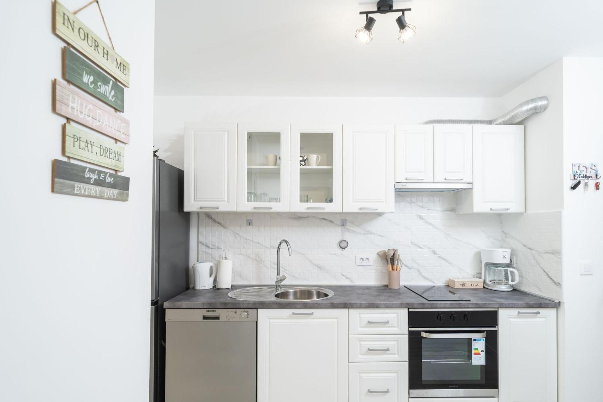 Star Apartments Dubrownik Zewnętrze zdjęcie
