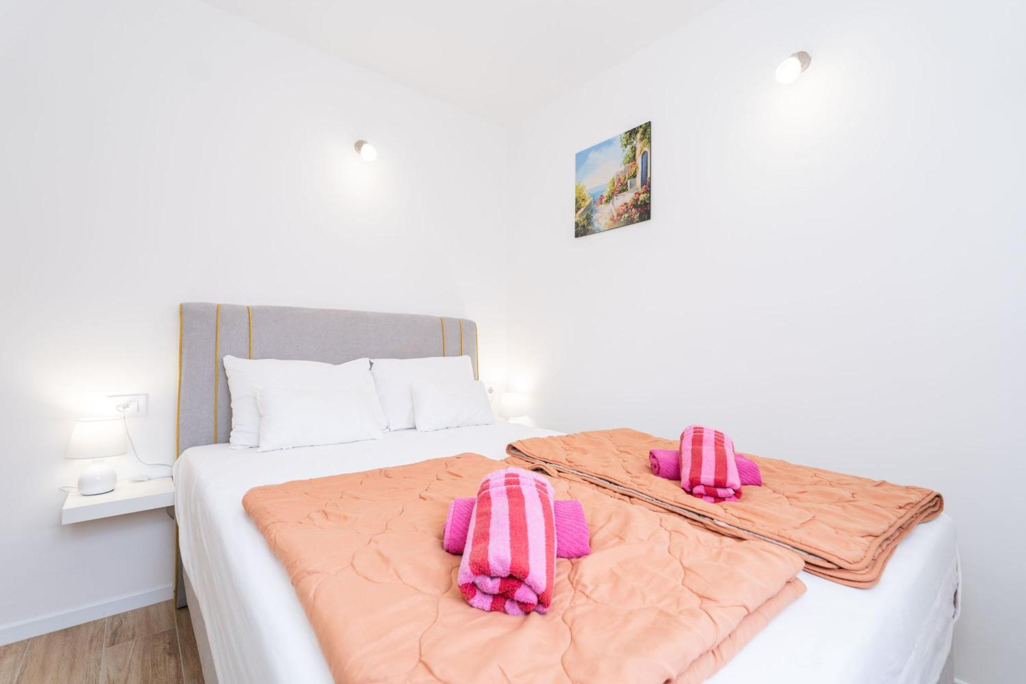 Star Apartments Dubrownik Zewnętrze zdjęcie