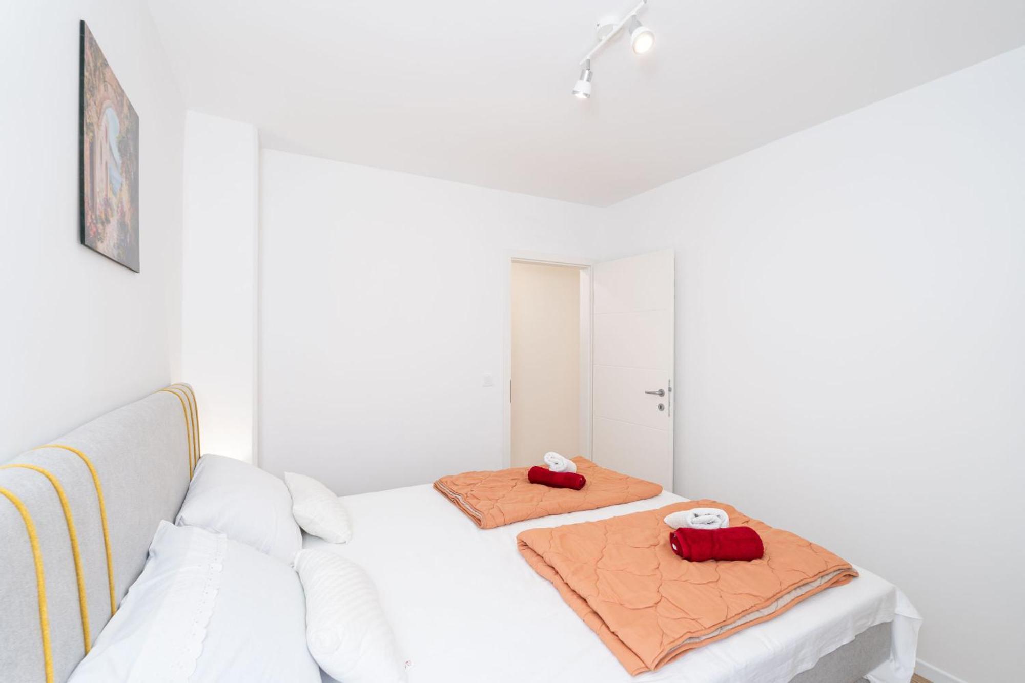 Star Apartments Dubrownik Zewnętrze zdjęcie
