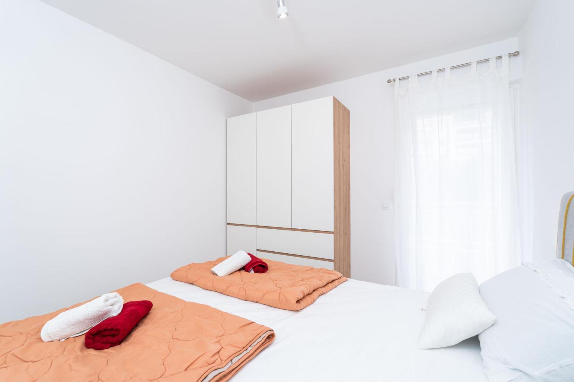Star Apartments Dubrownik Zewnętrze zdjęcie