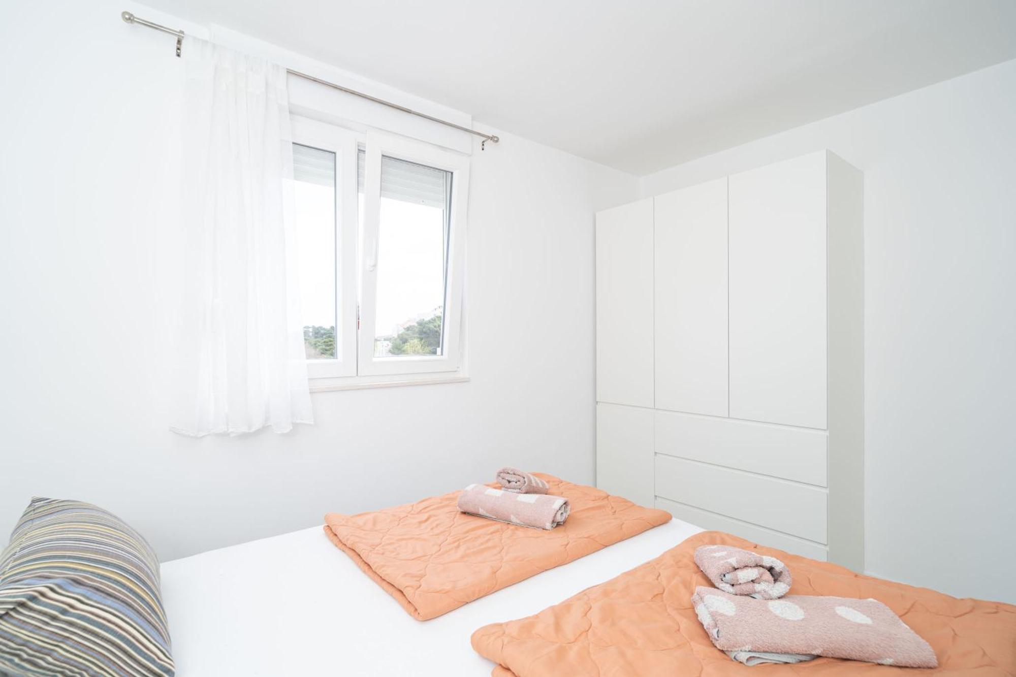 Star Apartments Dubrownik Zewnętrze zdjęcie