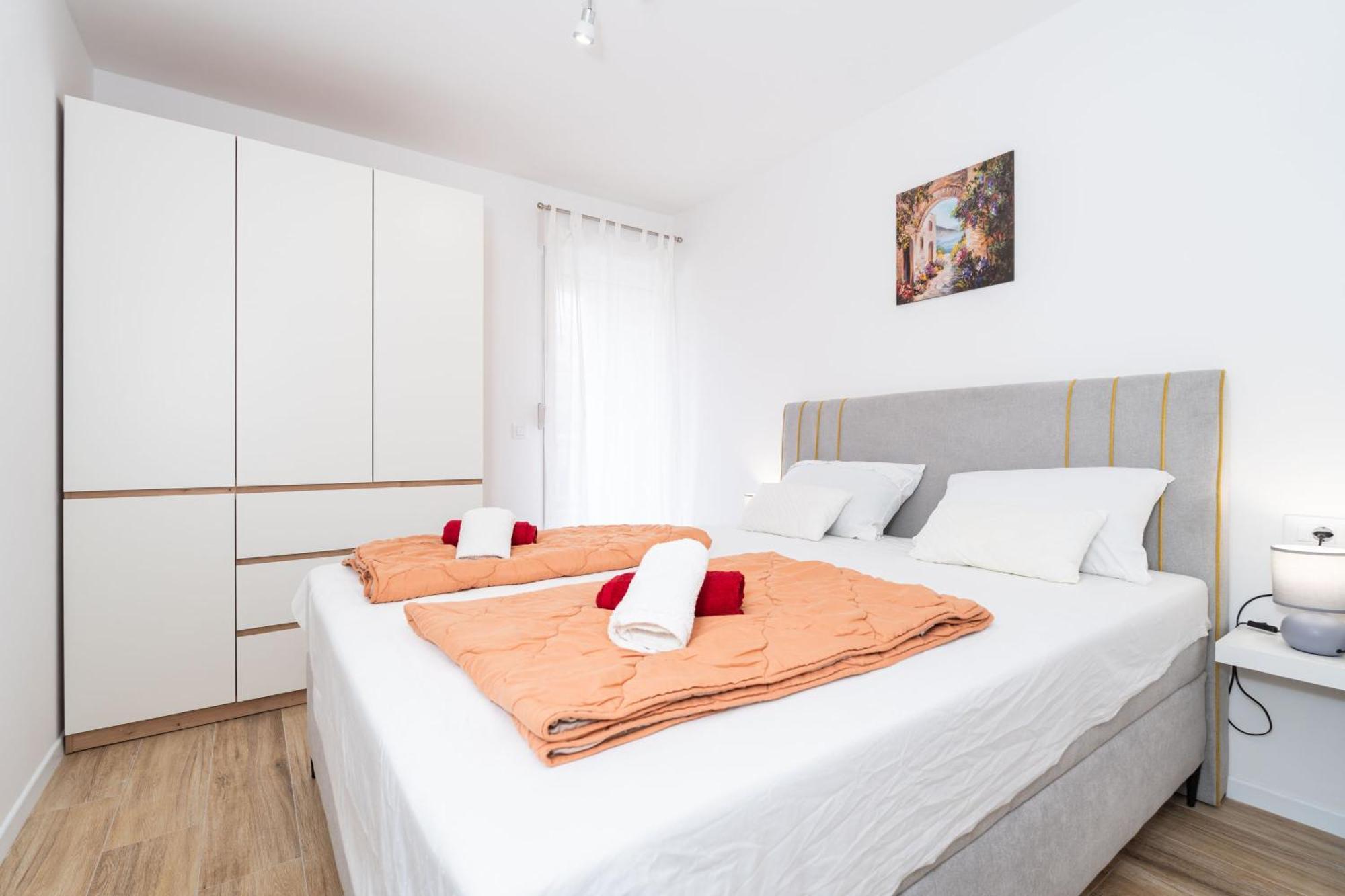 Star Apartments Dubrownik Zewnętrze zdjęcie