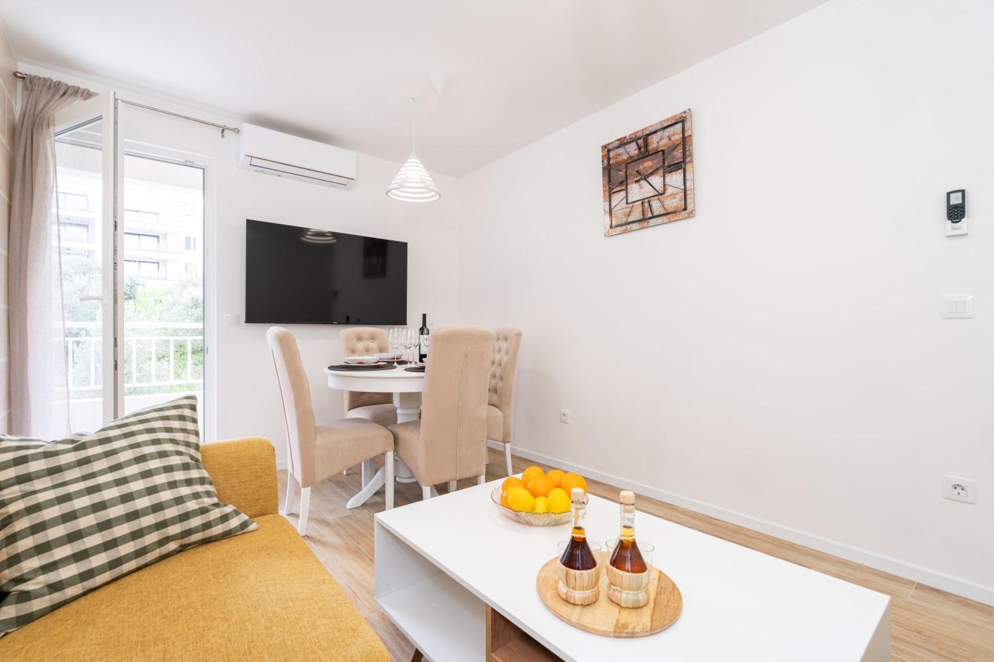 Star Apartments Dubrownik Zewnętrze zdjęcie