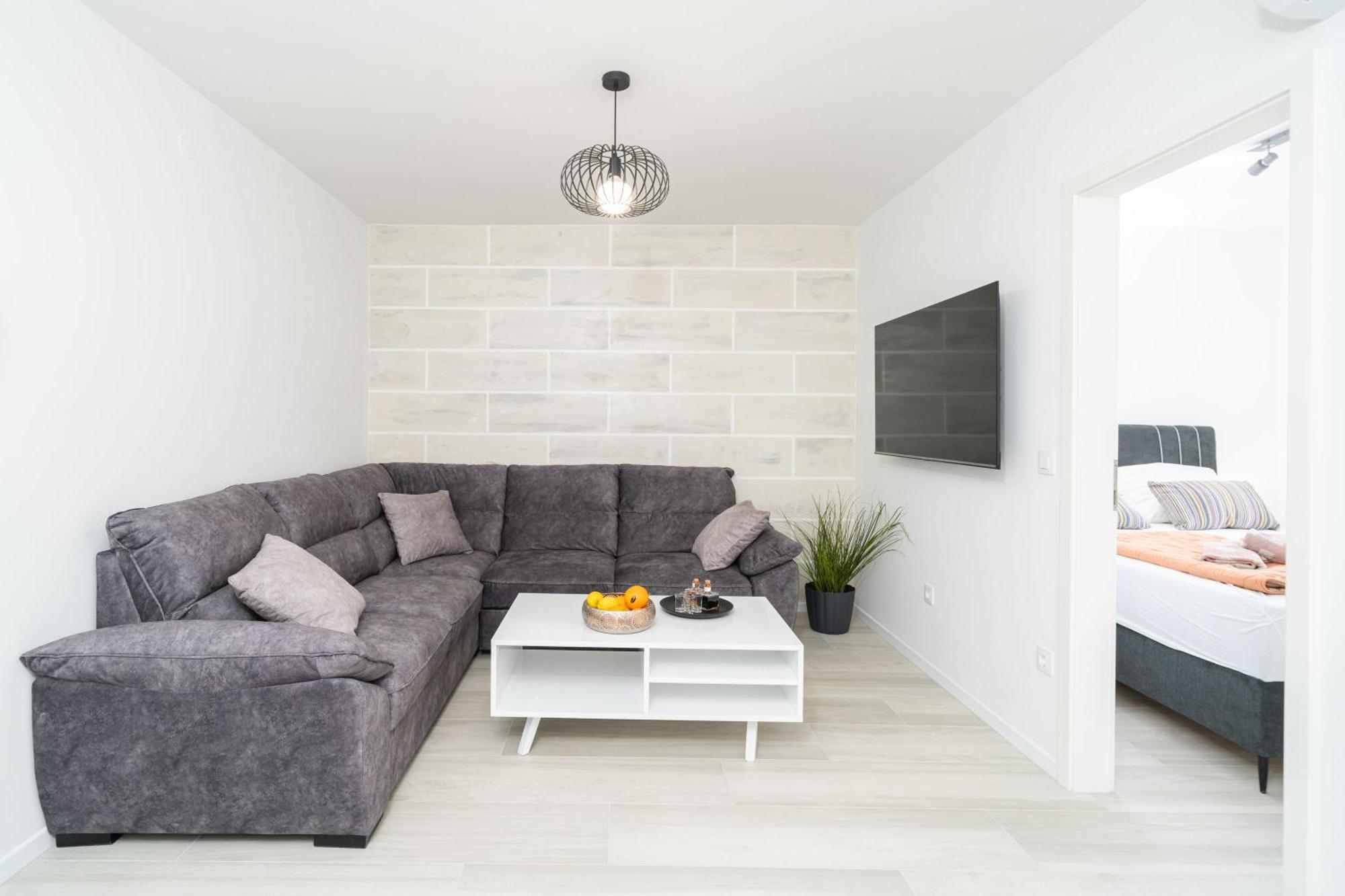 Star Apartments Dubrownik Zewnętrze zdjęcie
