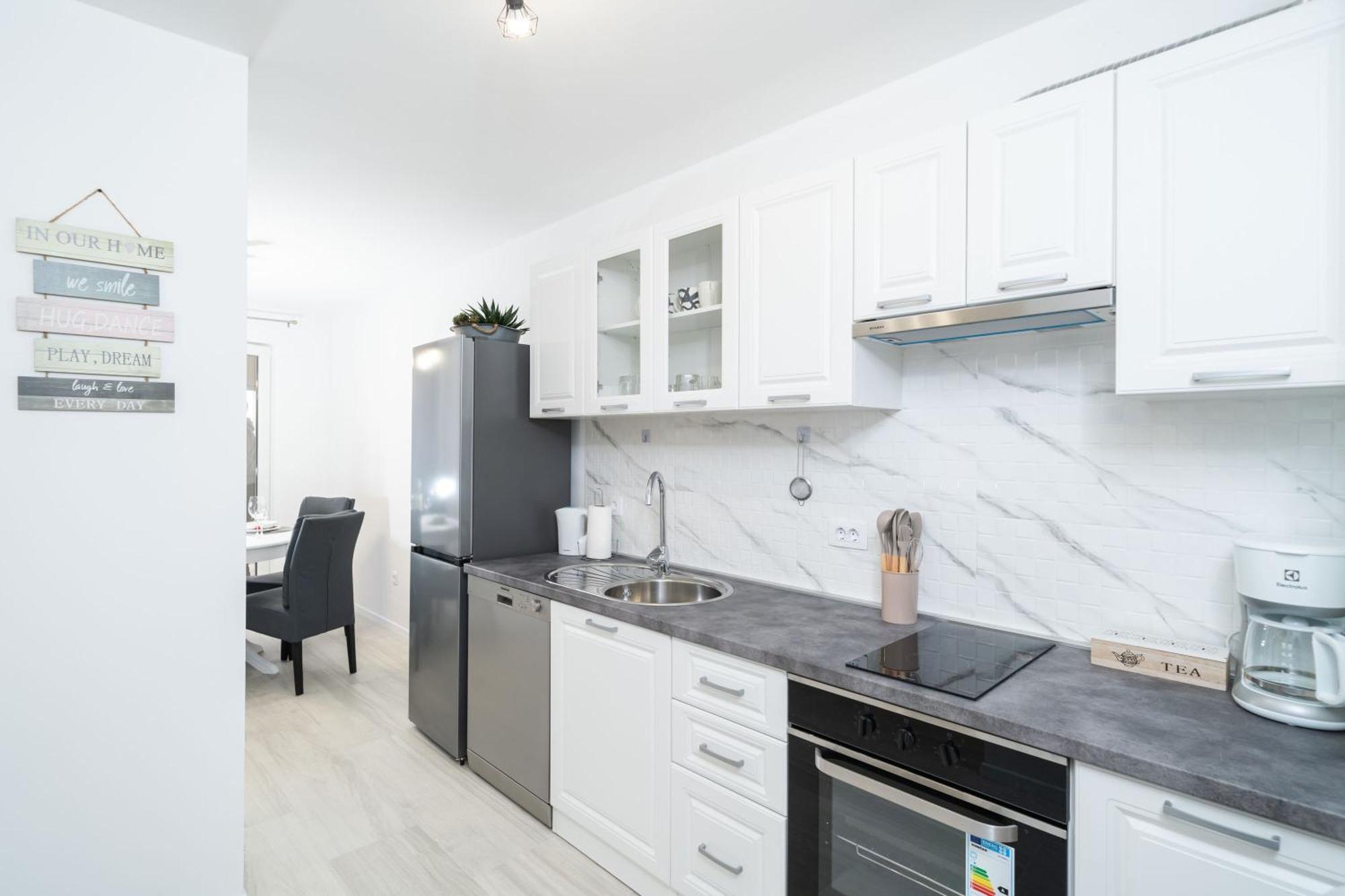 Star Apartments Dubrownik Zewnętrze zdjęcie