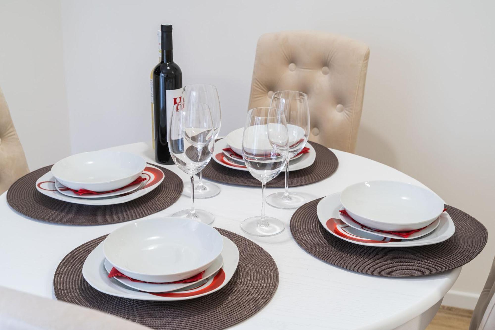 Star Apartments Dubrownik Zewnętrze zdjęcie