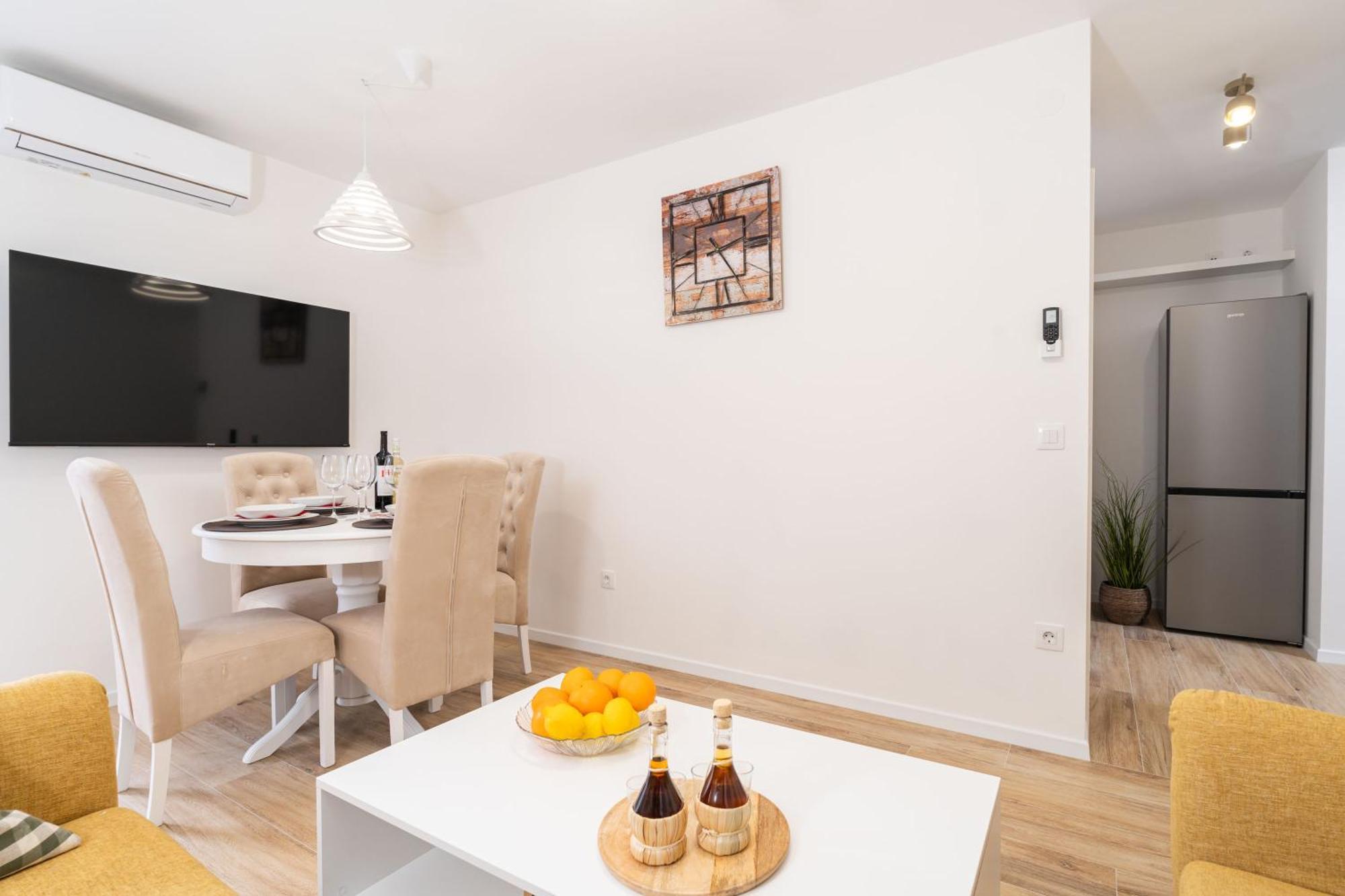 Star Apartments Dubrownik Zewnętrze zdjęcie