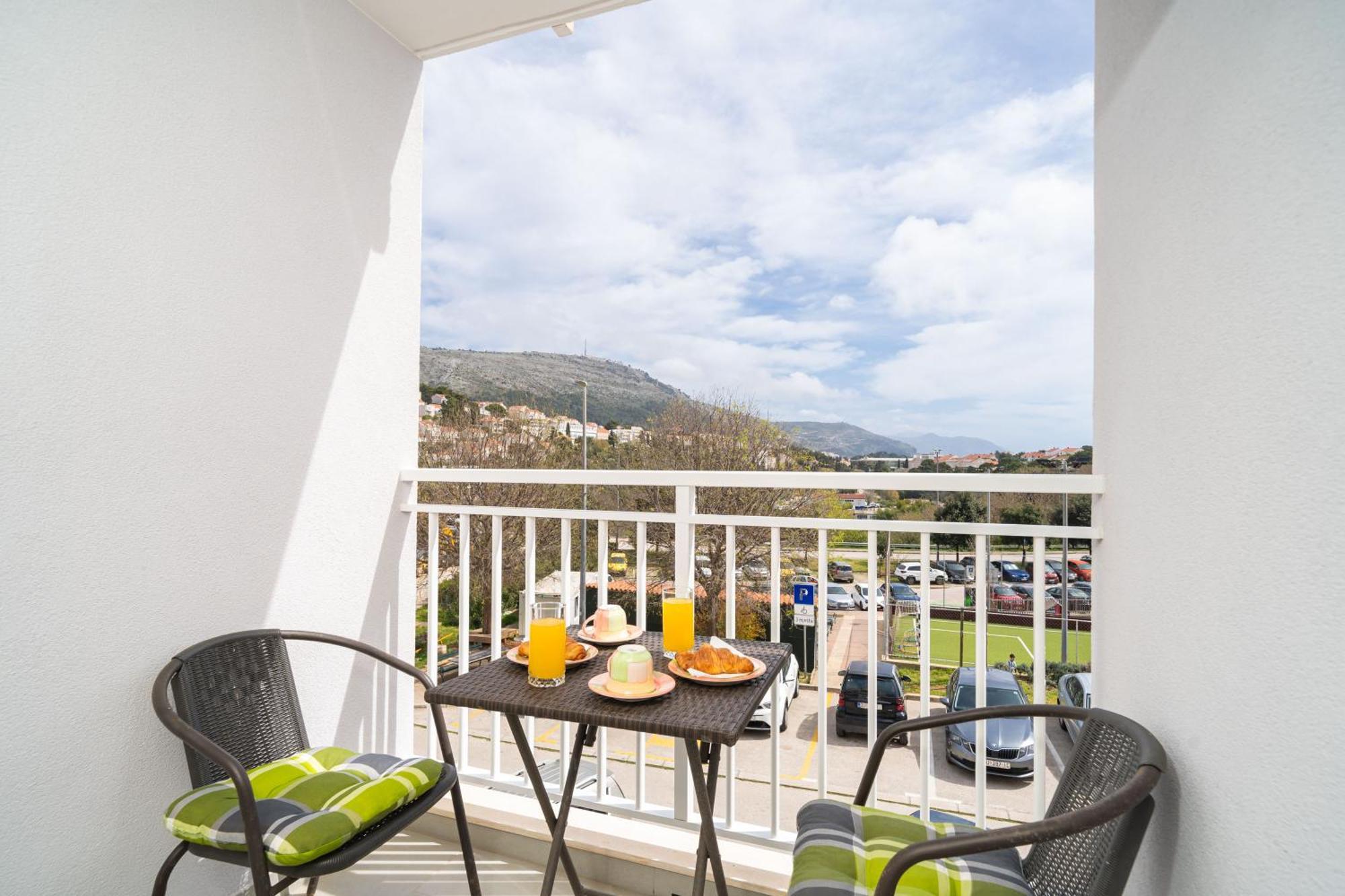 Star Apartments Dubrownik Zewnętrze zdjęcie