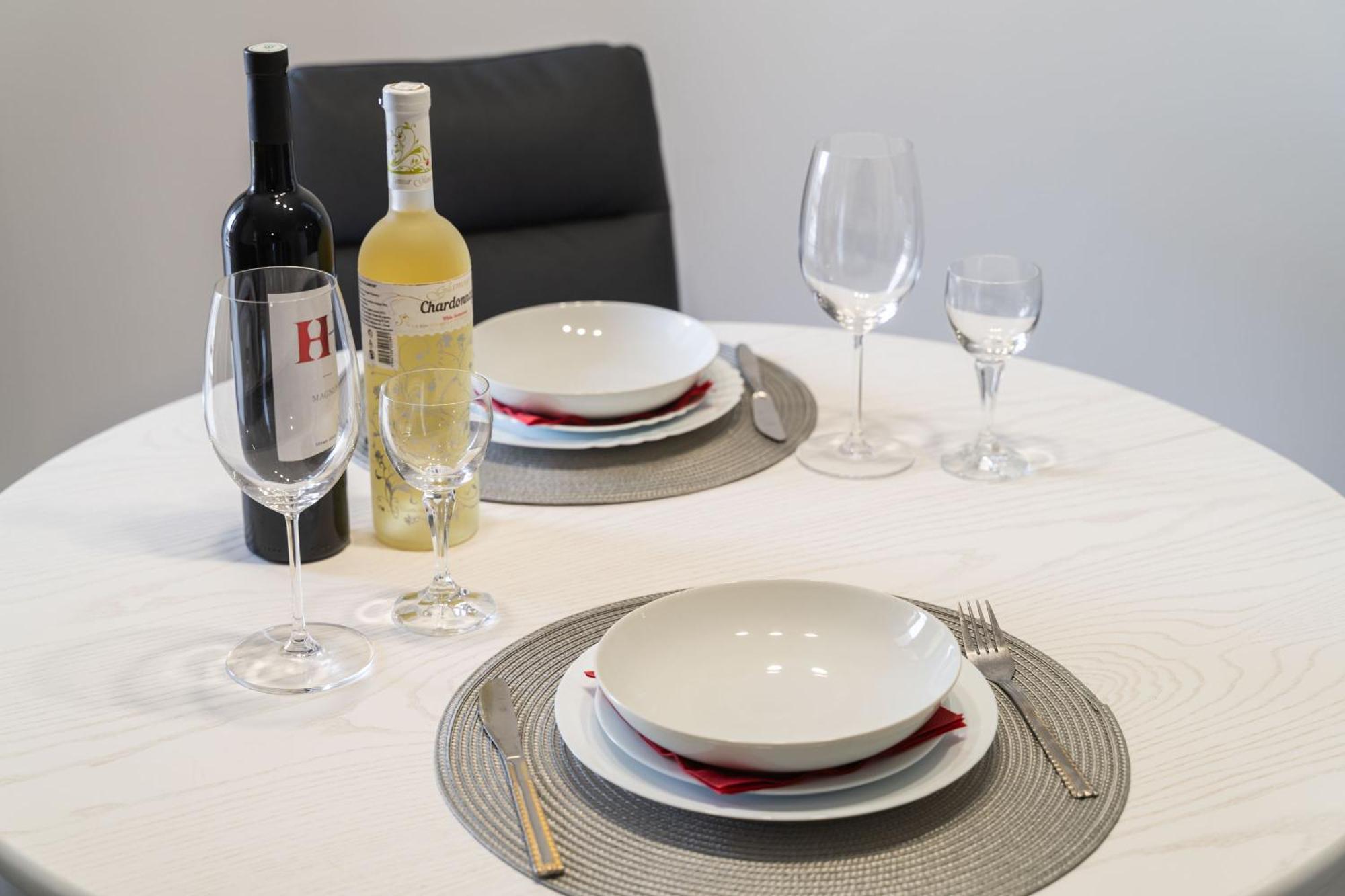 Star Apartments Dubrownik Zewnętrze zdjęcie