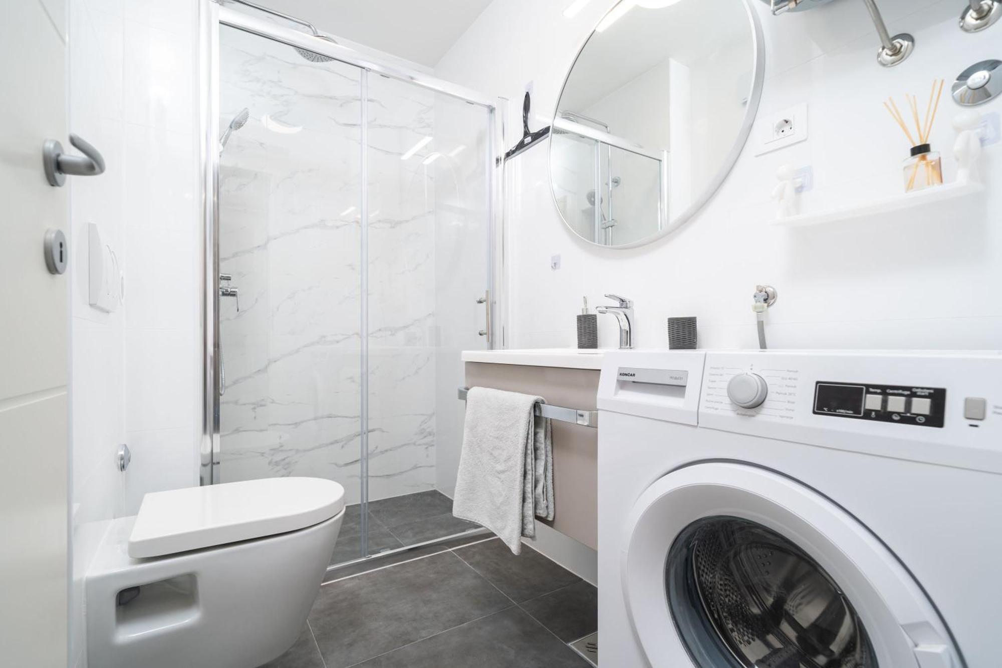 Star Apartments Dubrownik Zewnętrze zdjęcie