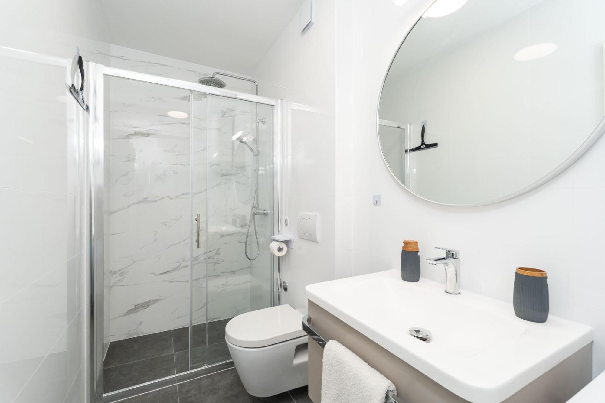Star Apartments Dubrownik Zewnętrze zdjęcie