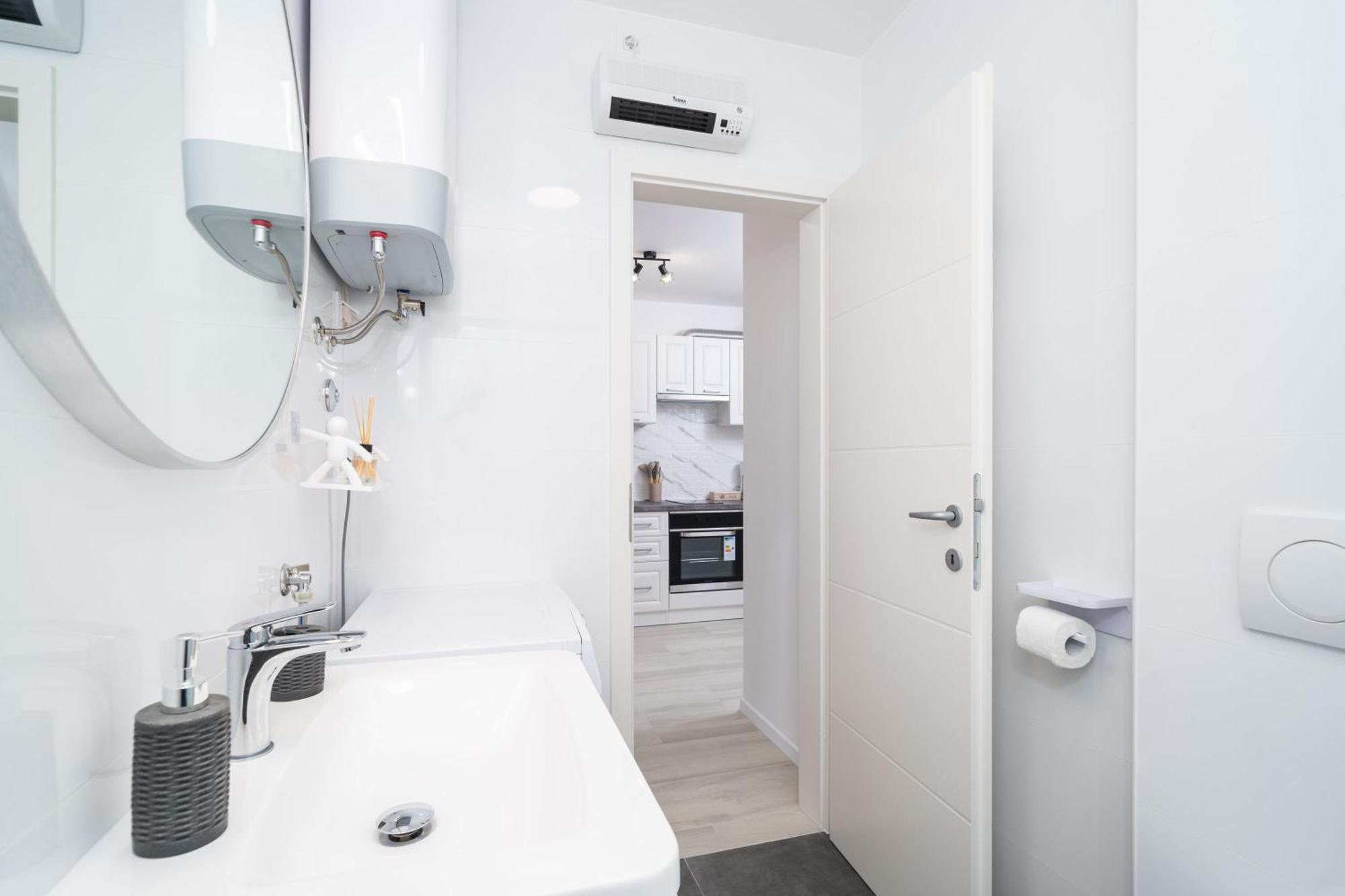 Star Apartments Dubrownik Zewnętrze zdjęcie