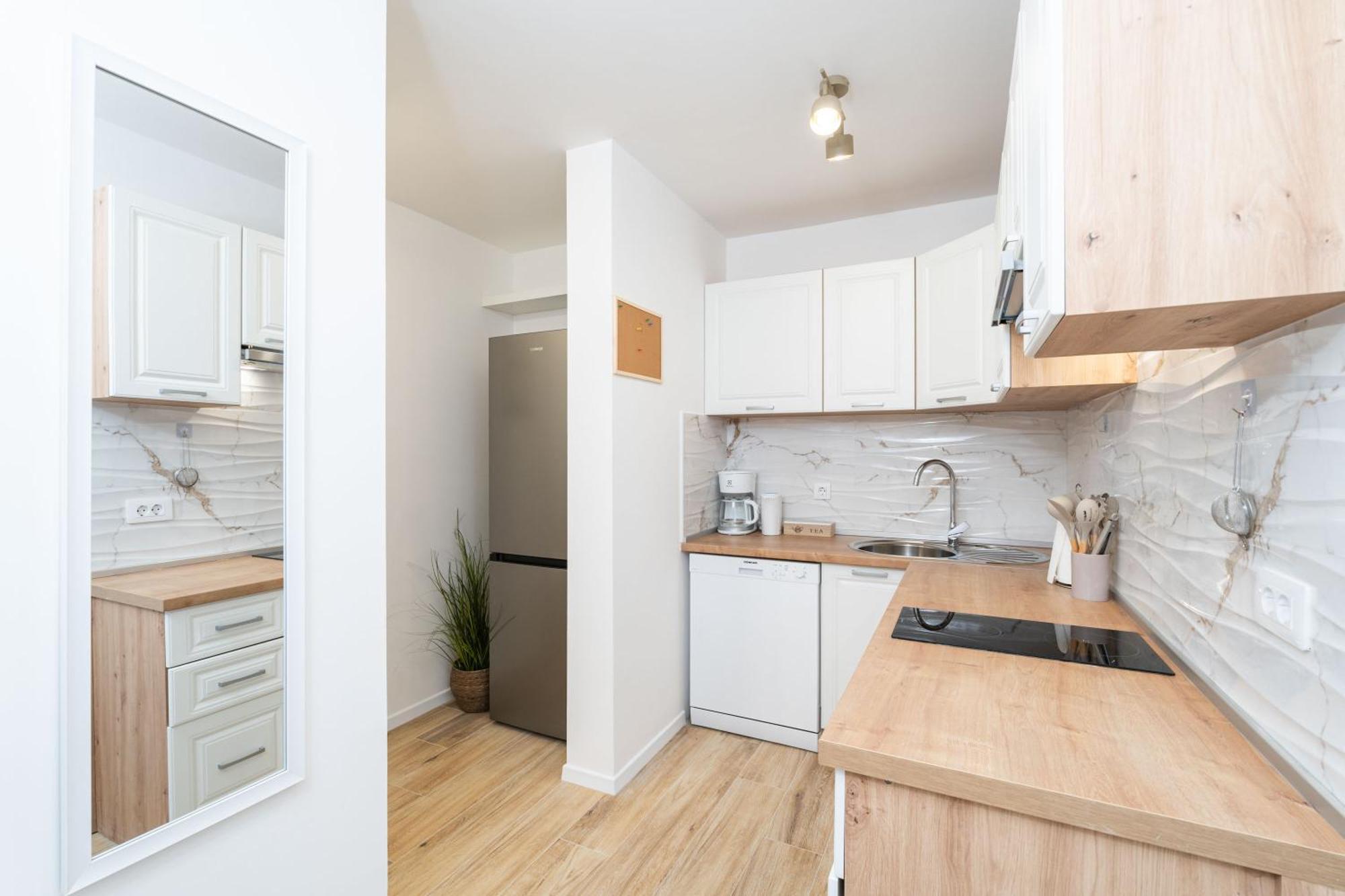 Star Apartments Dubrownik Zewnętrze zdjęcie